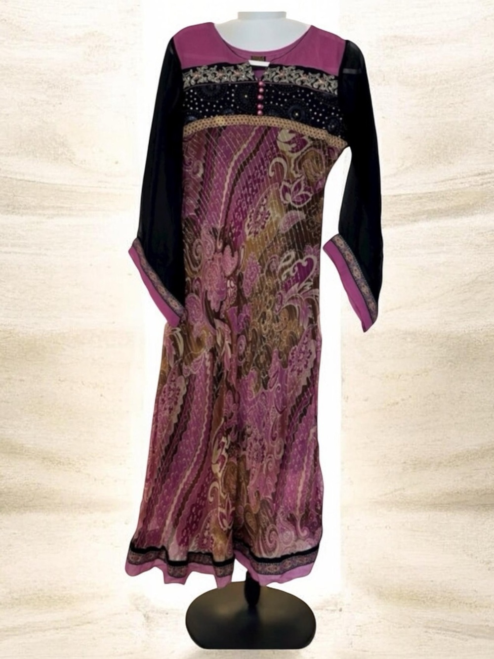 Pakistani Dress